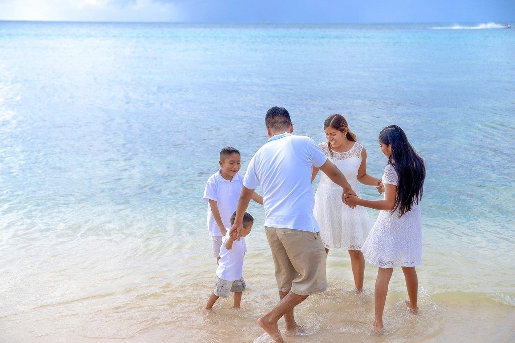 3 avantages des villages de vacances pour toute la famille